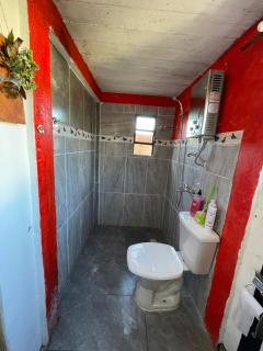 Eyo Habitación privada en Chuy con baño Privado No es hostal - 2