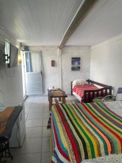 Eyo Habitación privada en Chuy con baño Privado No es hostal - 0