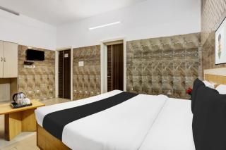 Hotel O Jammu Near Ragunath Bazaar Formerly GoodWill - 9