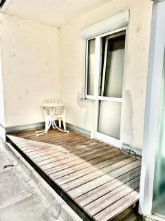Central Vienna 2-Bedroom Next to Stadtpark - 5