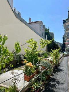 Central Vienna 2-Bedroom Next to Stadtpark - 4