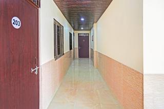 Super Hotel O Varanasi Banaras Junction Formerly Girija Palace - 7