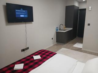 Ohana Suites, near JKIA &SGR - 7
