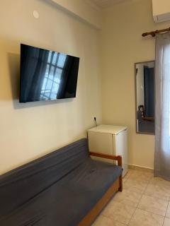 Kanarinia Guesthouse - Kala Nera - 8
