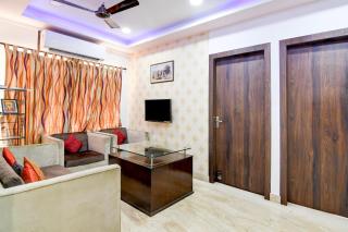 Super Hotel O New Town Near Axis Mall Formerly Spandan Inn - Kolkata - 9