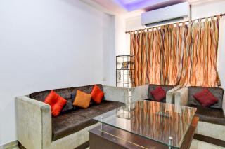 Super Hotel O New Town Near Axis Mall Formerly Spandan Inn - Kolkata - 8