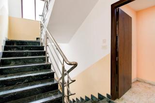 Super Hotel O New Town Near Axis Mall Formerly Spandan Inn - Kolkata - 7