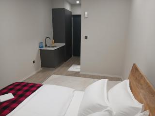 Ohana Suites, near JKIA &SGR - 2