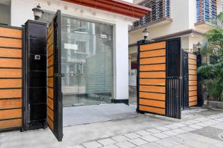 Super Hotel O New Town Near Axis Mall Formerly Spandan Inn - Kolkata - 3
