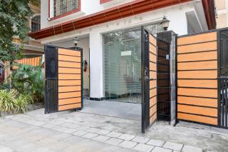 Super Hotel O New Town Near Axis Mall Formerly Spandan Inn - Kolkata - 2