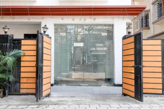 Super Hotel O New Town Near Axis Mall Formerly Spandan Inn - Kalkutta - 1