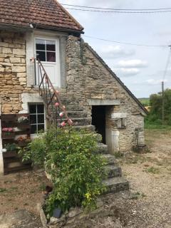 Chambre du ru d ausson - 7