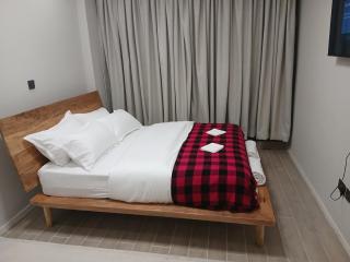 Zani Suites, near JKIA &SGR - 1