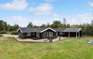 Holiday Home Sæby 2 - 0