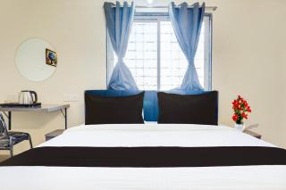 Super Collection O Uptown Hinjewadi - Pune - 1