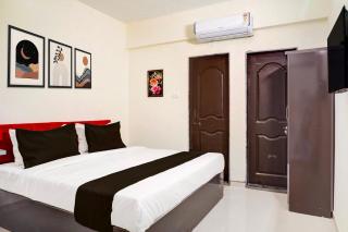 Super Collection O Uptown Hinjewadi - Pune - 2