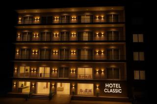 Maclo Classic Luxury Resort- #Lavish & Luxury Rooms #Big Parking # Lift # All Balcony Rooms # Prime Location # Top Selling # Property In Mcleodganj - 9