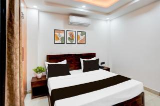 Super Townhouse Sector 143B Noida - 2