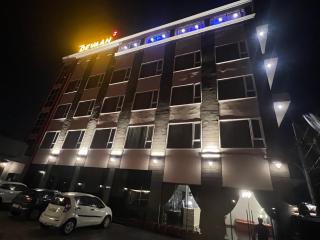 Hotel Devaan - 7