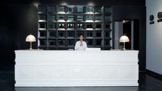 Hotel Devaan - 1