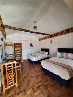 Ambokili Cottages - Kimana - 1