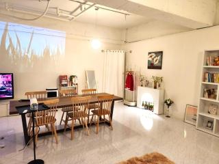 포항 파티룸 숙박깔끔 - 1