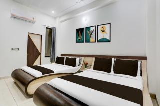 Super Townhouse Khatu Shyam Formerly Hotel Dev Bhumi - Khātu - 9