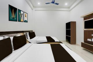 Super Townhouse Khatu Shyam Formerly Hotel Dev Bhumi - Khātu - 6