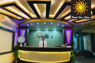 Hotel Sun Shine - 1