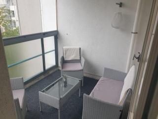 Two-room apartment in the center of Helsinki with a sauna! Free parking! - 2
