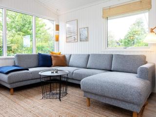 6 person holiday home in Karrebæksminde-By Traum - 6
