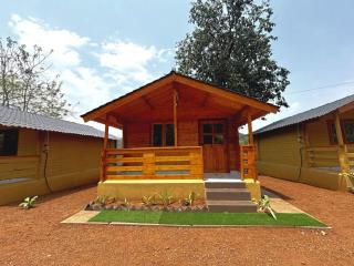 DEER COTTAGES Agonda - 3
