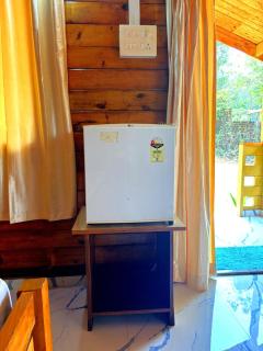 DEER COTTAGES Agonda - 2