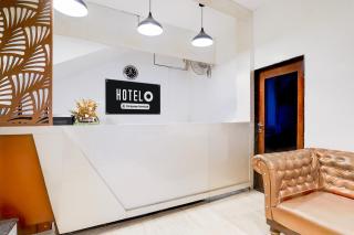 Super Hotel O Itwari Railway Station Formerly Hotel Prime - Nagpur - 8