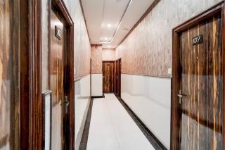 Super Hotel O Itwari Railway Station Formerly Hotel Prime - Nagpur - 7