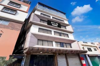 Super Hotel O Itwari Railway Station Formerly Hotel Prime - Nagpur - 4