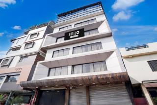 Super Hotel O Itwari Railway Station Formerly Hotel Prime - Nagpur - 3