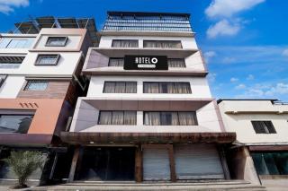 Super Hotel O Itwari Railway Station Formerly Hotel Prime - Nagpur - 2