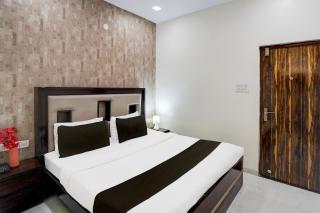 Super Hotel O Itwari Railway Station Formerly Hotel Prime - 8