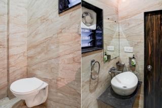 Super Hotel O Itwari Railway Station Formerly Hotel Prime - 4