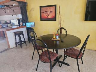 Casa céntrica, segura y sencilla - Culiacán - 5