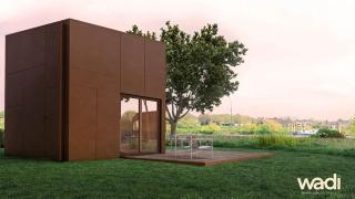 Oseraie Cabins - Lodges près de Maastricht - 6