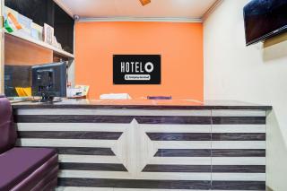 Super Hotel O Darbhanga Near Khanka Chowk - 9