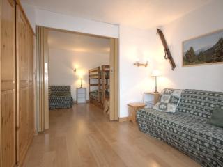 Appartement Chaleureux Proche des pistes - 6 pers. - 2 ch. - FR-1-181-2671 - 2