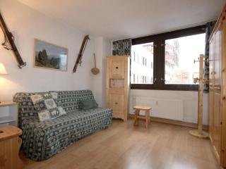 Appartement Chaleureux Proche des pistes - 6 pers. - 2 ch. - FR-1-181-2671 - 1