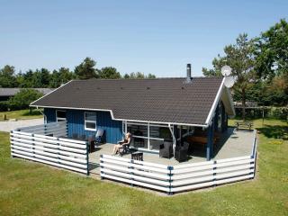 8 person holiday home in Hals-By Traum - 9