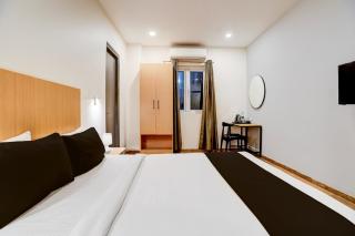 Super Townhouse Ulsoor Near Halasuru Metro Station - 5
