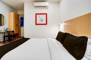Super Townhouse Ulsoor Near Halasuru Metro Station - 2