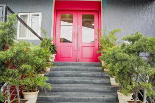 Super Townhouse Ulsoor Near Halasuru Metro Station - 2