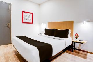 Super Townhouse Ulsoor Near Halasuru Metro Station - 4